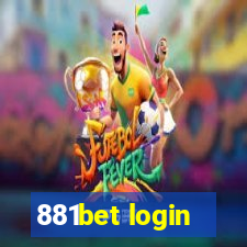 881bet login